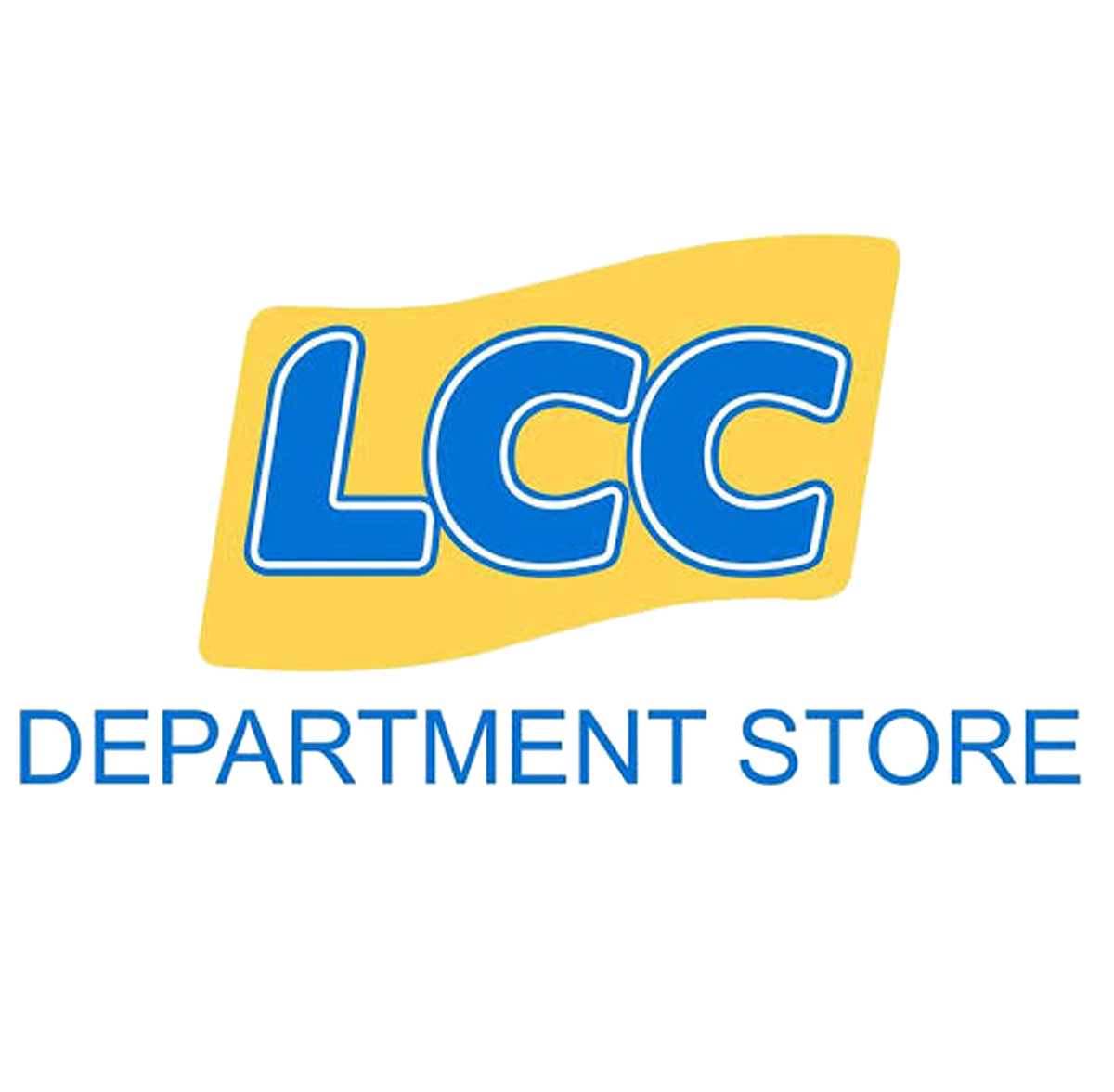 Lcc Department Store