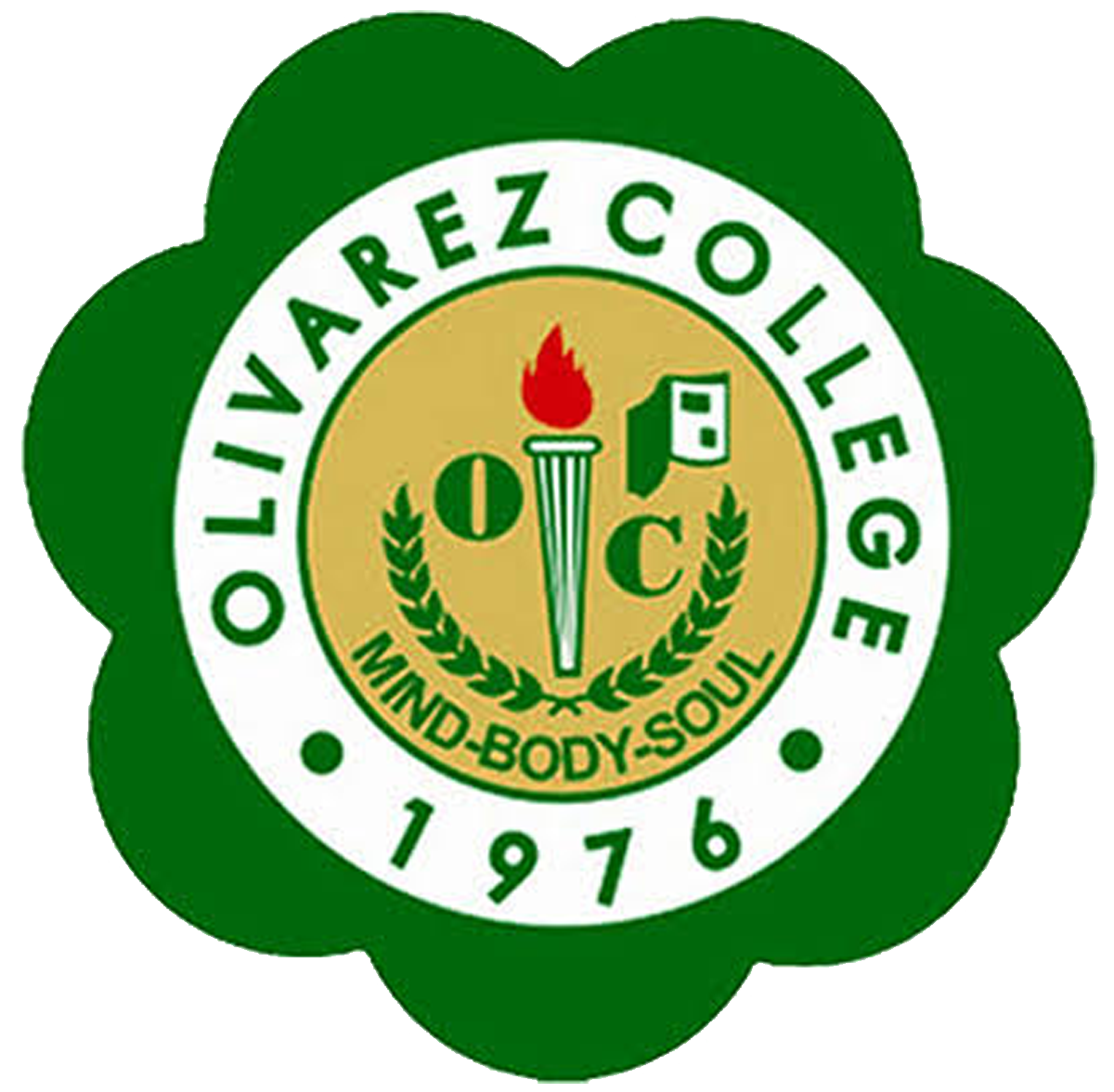 Olivarez College