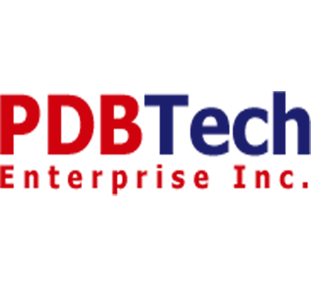 Pdb Tech Enterprise Inc.