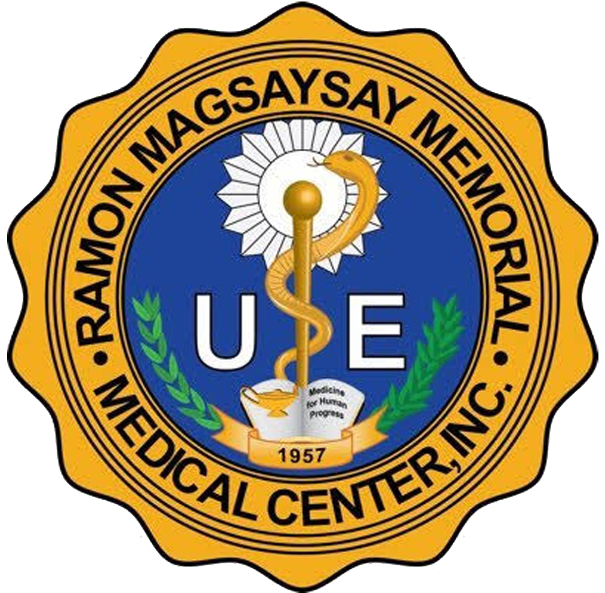 Ramon Magsaysay Memorial - Medical Center, Inc.