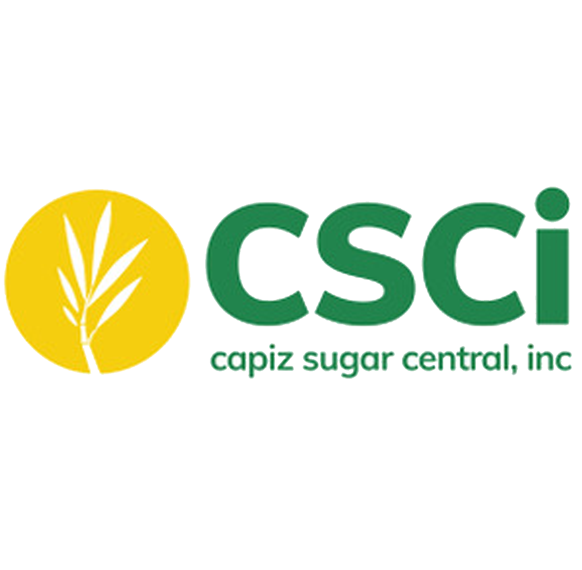 Csci Capiz Sugar Central, Inc.