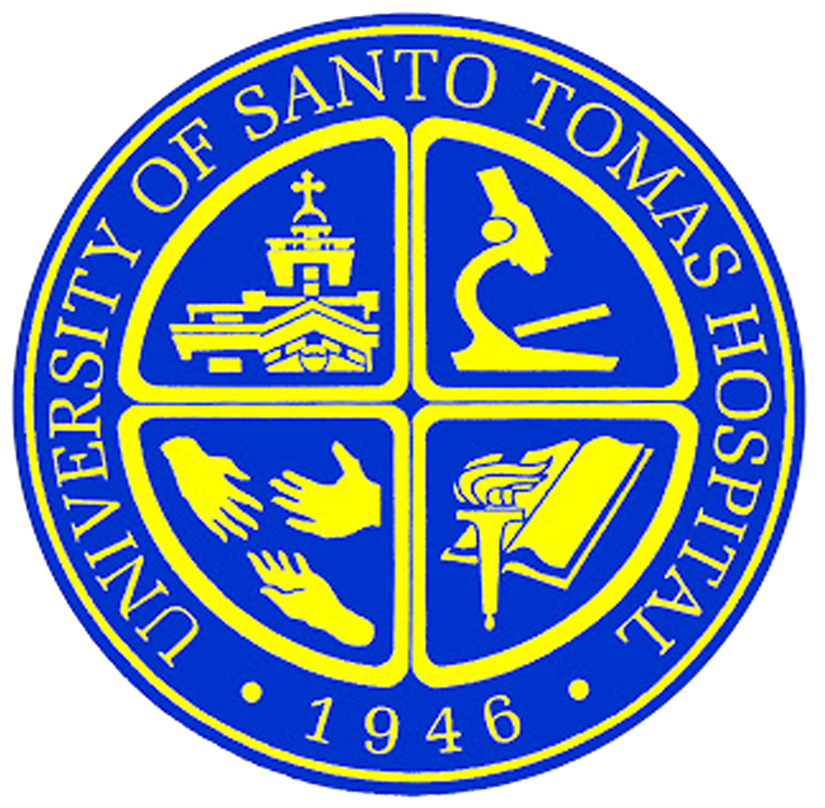 University Of Santo Tomas Hospital